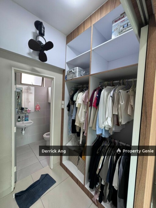FOr Rent - Parc Regency For Rent Johor Bahru For Rent Johor For Rent
