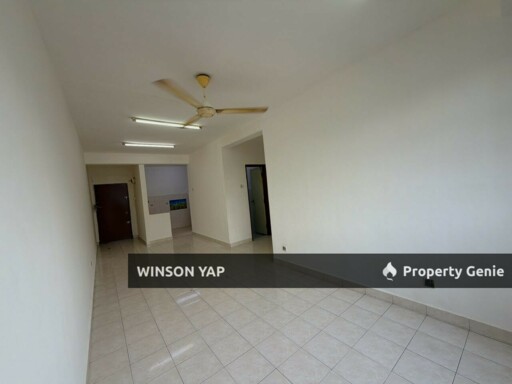 Vista Seri Alam Apartment Bandar Seri Alam Masai Freehold Non Bumi Lot