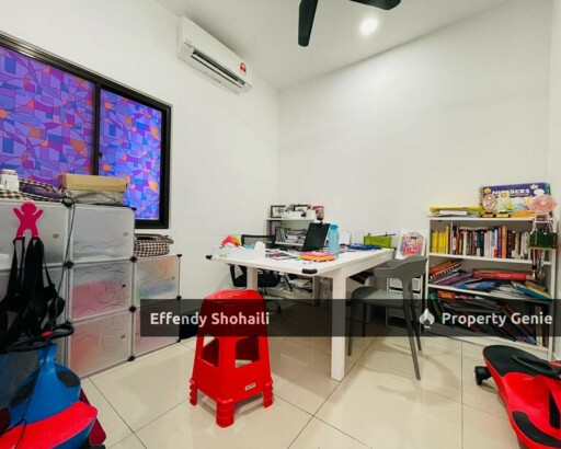 SETIA ECOHILL 2 SEMENYIH