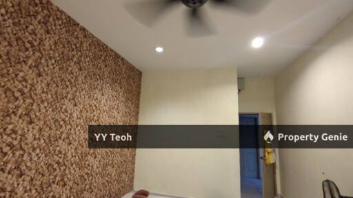 Krubong Jaya Single Storey Semi-D