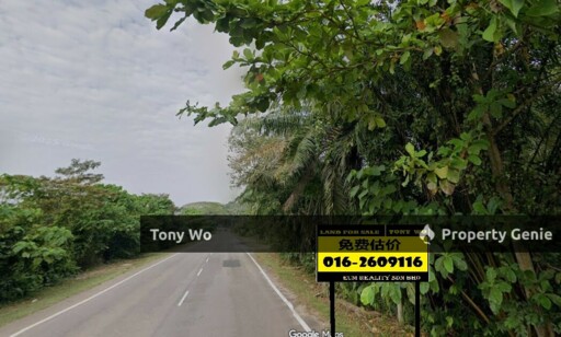 Residential Zoning Land For Sale