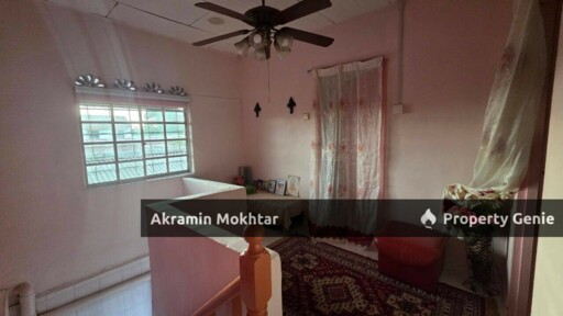 Fully Renovated | Double Storey Lorong Sungai Puloh, Taman Cempaka Sari , Klang