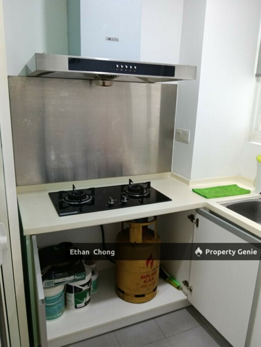 Impiria Residensi Bukit Tinggi Klang Fully Furniture To Rent