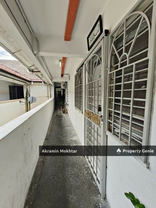 Pangsapuri Seri Nilam, Bandar Baru Ampang