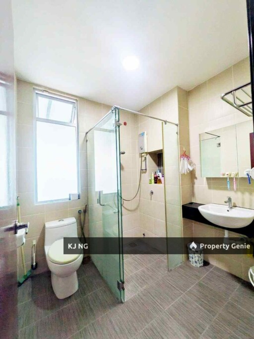NUSA IDAMAN RESIDENCE FOR SALE @ KJ 018 784 1188