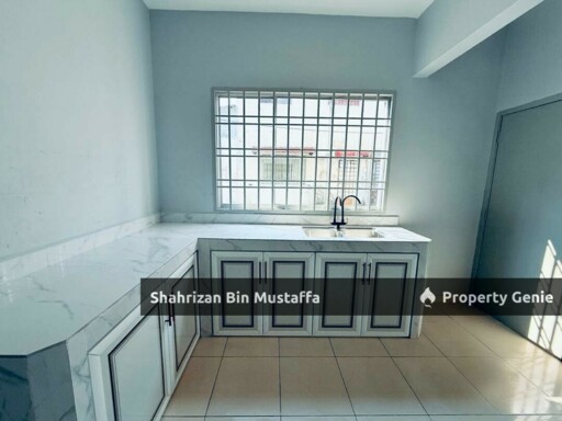 International Lot, Corner Lot, Full Renovation, Taman Kota Masai, Pasir Gudang, Johor