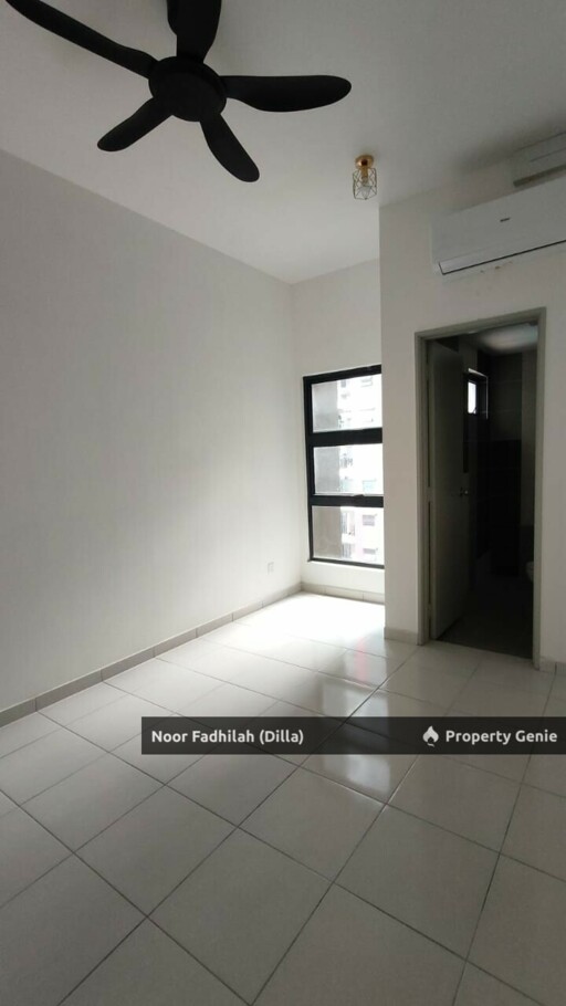 Full Loan Residensi Mutiara Kajang 2 Booking 1k 4Bilik
