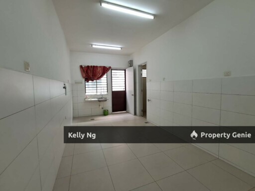 2.5 Sty House At Penaga Bandar Botanic Klang For Sale & Rent