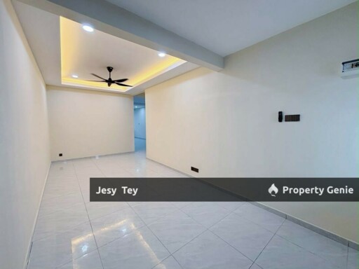 Taman Bukit Indah Single Storey Terrace House Sales