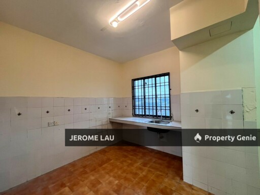 Full Loan Spacious 3 Bedroom Apartment