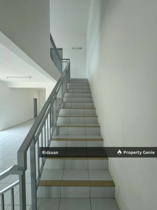 Double Storey Terrace House @ Masai