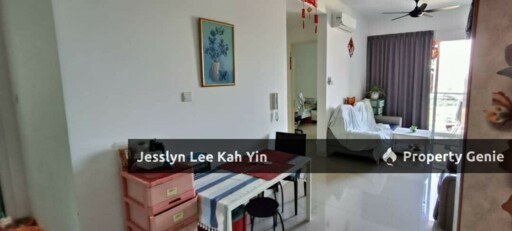 Desa Green Service Apartment