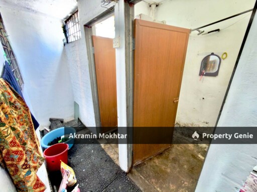 "Paling Murah" | Flat Taman Samudra, Taman Samudra, Batu Caves Gombak Selangor .