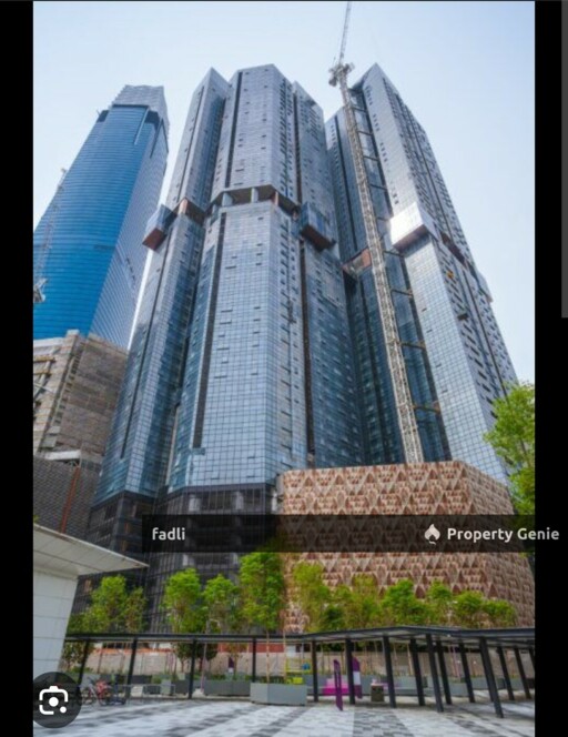 Trx residence