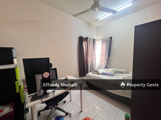 WANGSA METROVIEW CONDO WANGSA MAJU