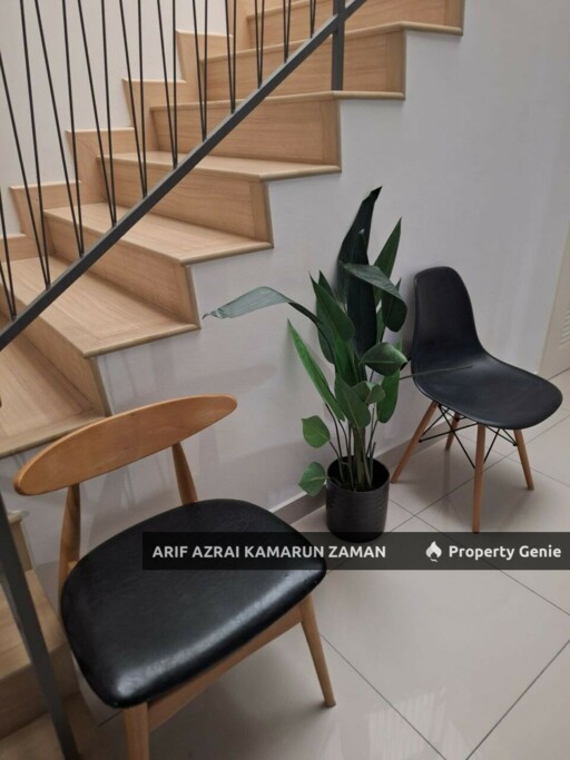 [Special Offer] 2-Storey Terrace House, Laurel @ Laman View Cyberjaya | 4R3B | RM980,000