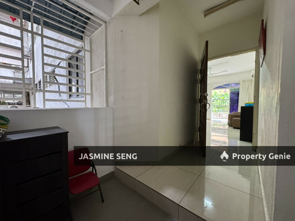 Desa Delima Farlim Penang