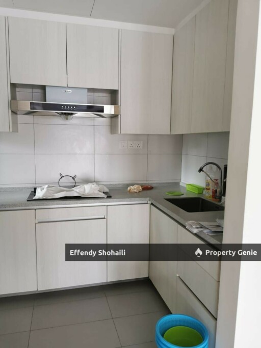 INFINITI 3 RESIDENCE CONDO WANGSA MAJU