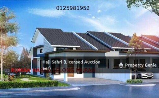 RM 430,000.00 72 Taman Jalai Jaya Kepala Batas KEDAH Kepala Batas KEDAH