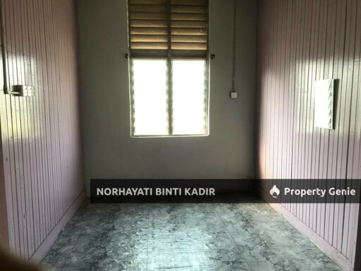RUMAH SESEBUAH TAMAN BALOK BARU KUANTAN UNTUK DIJUAL