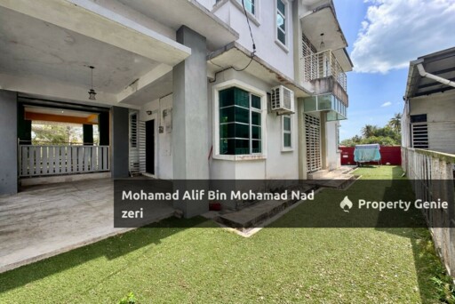 Semi D 2 Tingkat View Cantik Tmn Guar Gajah Arau📍 Below MV 🔥 Full Loan✅