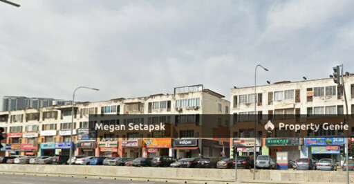 Megan Setapak