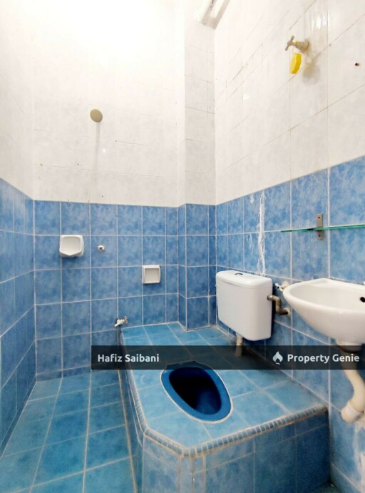 Single Storey Jalan Kebun Sekyen 30 Shah Alam
