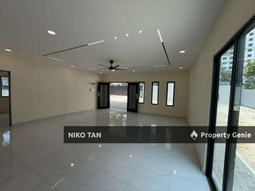 For Sale Jalan Datin Halimah Single StoreyBungalow