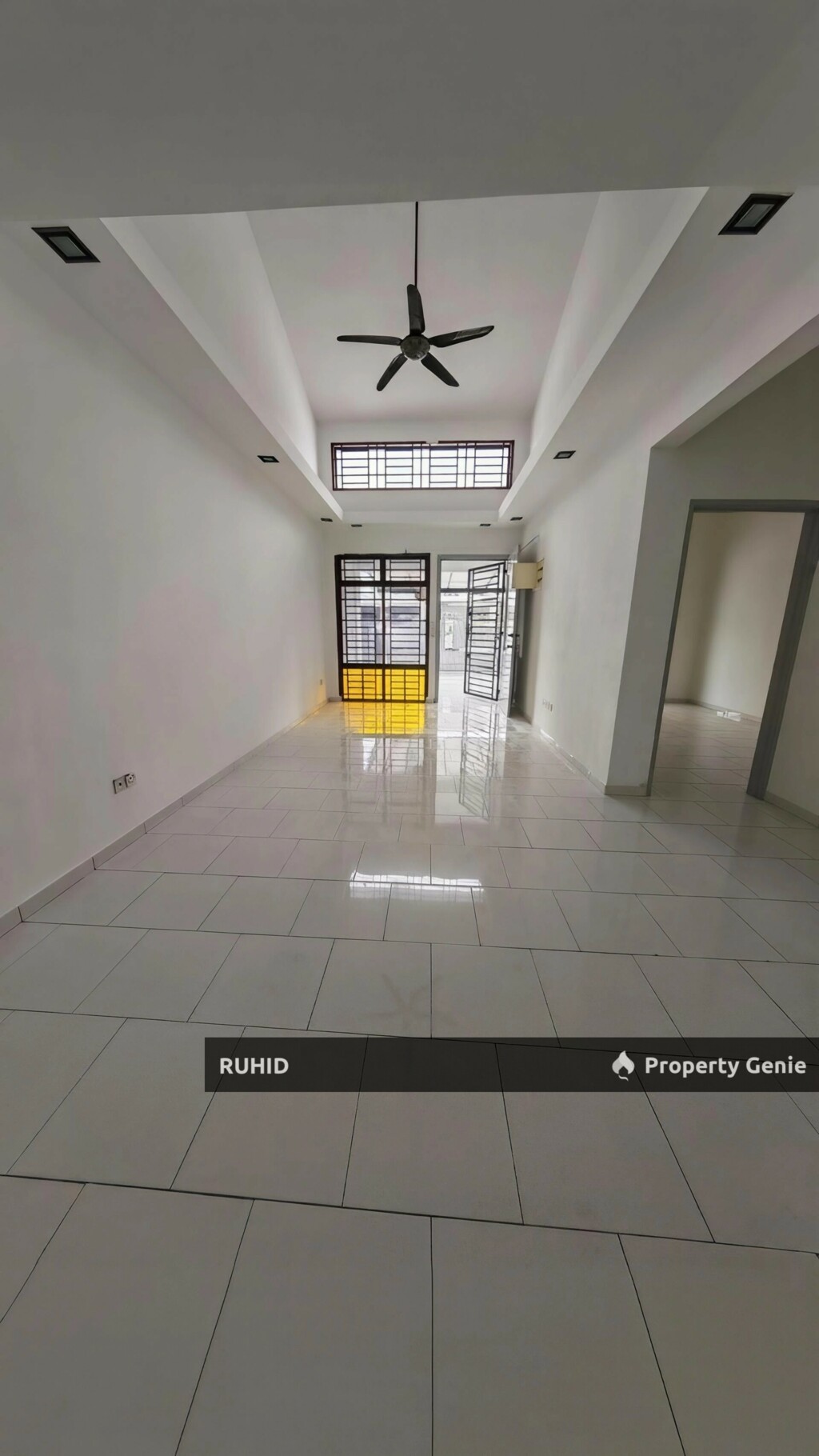 Easy access to Secondlink Expressway -Setia Eco Garden, Gelang Patah single storey terrace house