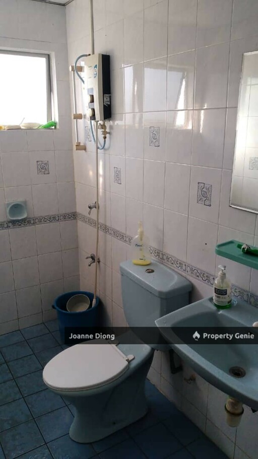 Kelana Impian Apartment
