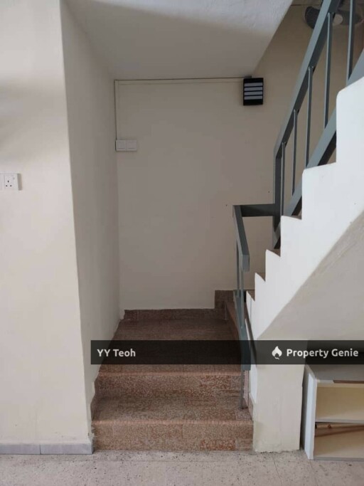 Taman Malim Jaya Abadi Double Storey Terrace