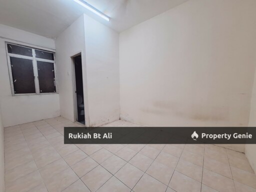 Apartment Seremban Putra