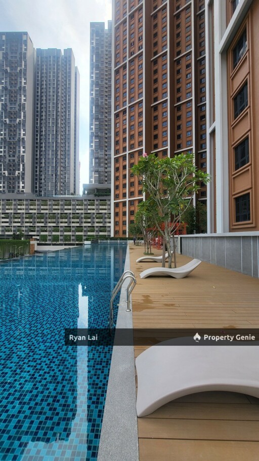 D'Vine Residences Selangorku🔥🔥Save up to 54k | Below Market Value 20% Auction Property! 🔥🔥