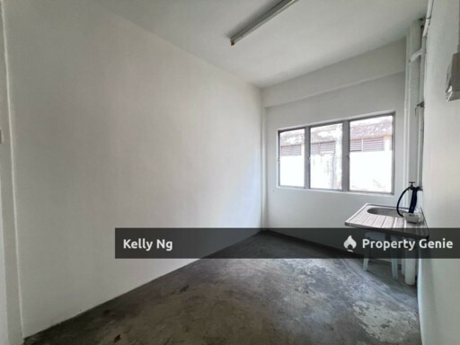 1St Floor Shop Office At Jln Goh Hock Huat Klang For Rent
