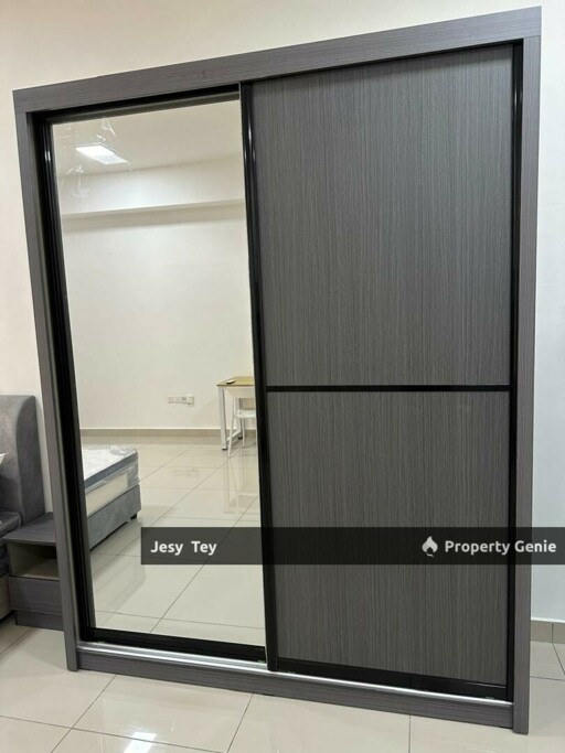 KSL Residences 2 Studio For Rent (Exclusive Listing)