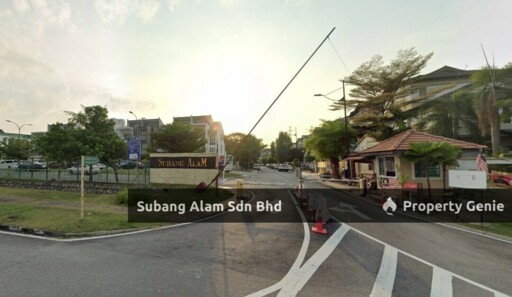 Subang Alam Metropical Series (Phase 3)