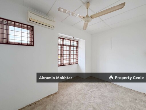 2 Storey Terrace Pandan Indah, KL