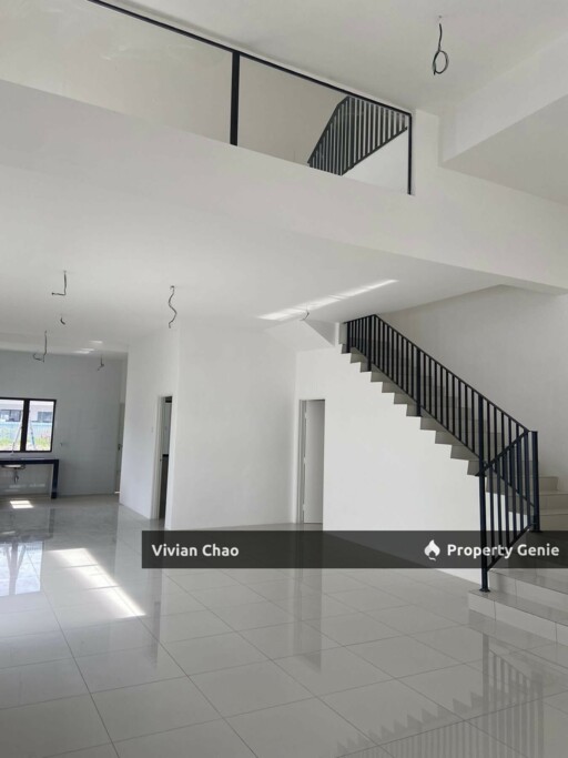 New Double Storey @Kuala Kangsar Road for SALE