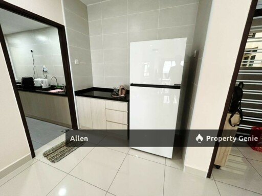 KSL Residence @ Daya, Johor Bahru