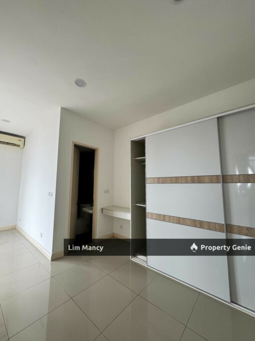 D'Pristine Medini Iskandar Puteri 3+1Bedroom Apartment For Rent