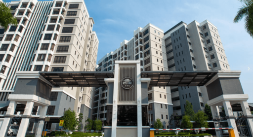 Upper East, Tiger Lane, Ipoh