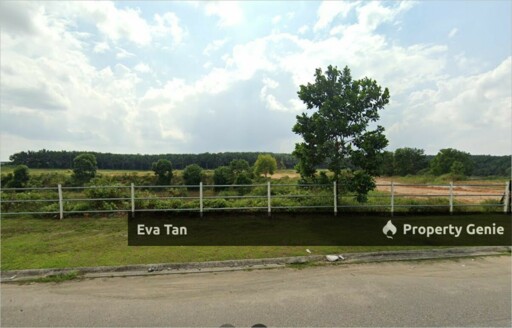 Senai Medium Industrial Land