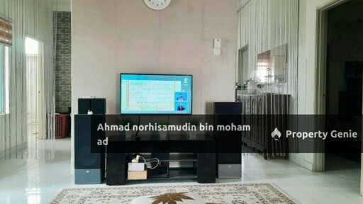 2 Storey Terrace Corner Lot ,Alam Suria 5A4, Puncak Alam