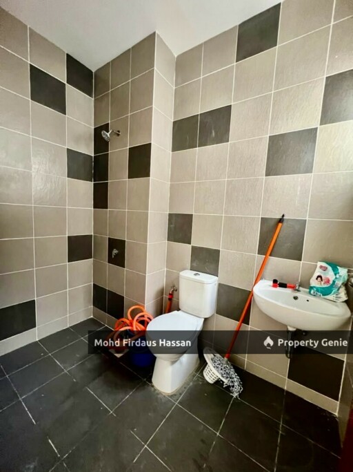 Teres Corner Lot🔥 Bandar Sri Astana, Sungai Petani, Kedah. 3695 sq ft.