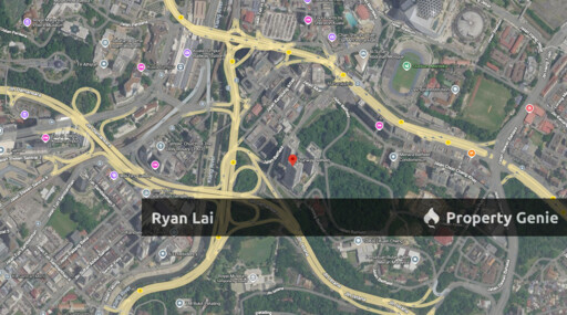 Sunway Belfield | Save up to 200k | Below Market Value 20% Auction Property!