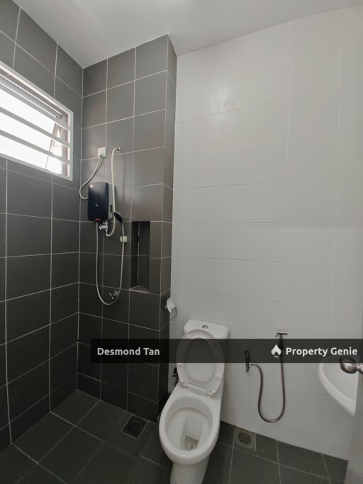 2 Storey Rimbun Vista, S2 Height, Seremban 2, Rimbun Impian (Semi Furnished)