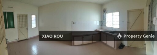 For Sales Kampung Lapan Single Storey Terrace