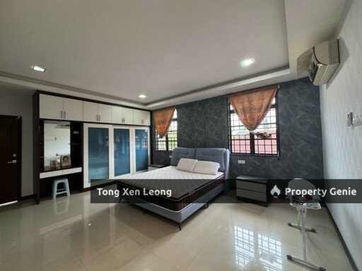 Ozana Villas Double Storey Bungalow For Sale !!