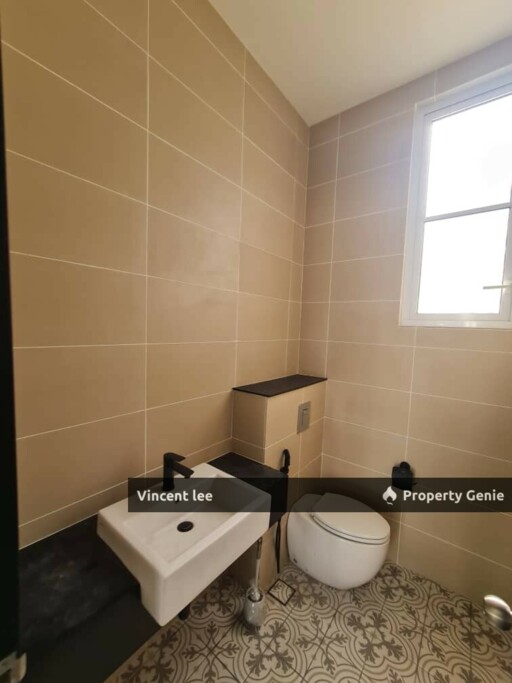 Stoneridge Eco Majestic Bungalow [78X95] Corner Lot with Spacious Land, Brand New, Semenyih