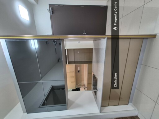 Sunway Avila Residences*Balcony*Near LRT*Wangsa Maju, Setapak